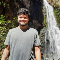 Vitor Amarante de Almeida