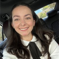 Amanda Almeyda
