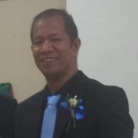 Roy Dimamay