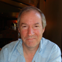 Paul Scott