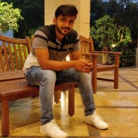 Bharath R M