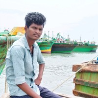 Antony Valan Thivagar
