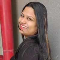 Madhusmita Beura