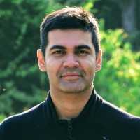 Rahul Verma