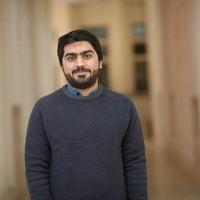 Malik Ahmer Rauf