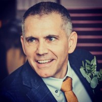 Mark Pile Fda Miwfm Fm And Asset Management Consultant