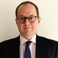 Nicholas Hamer