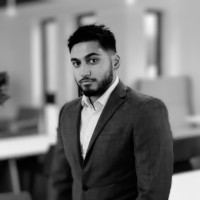 Ikram Choudhury