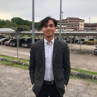 Muhammad Daniel Harith bin Azlee