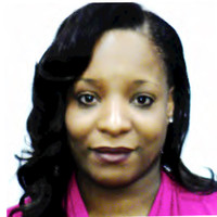 Natasha M. Bibb,MS, PMP, CDFM 1