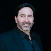 Jaime Andres Marin, Intl. Assoc. AIA