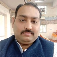 Sandeep Kumar