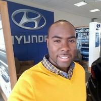 Giovanni Richardson