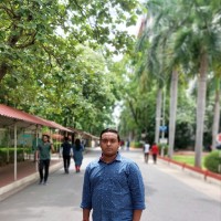 Debanjan Paul