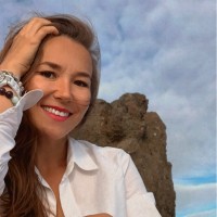 Ekaterina Pogodaeva