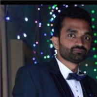 Charan Tej