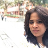 Priyanka Changia