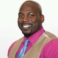 Pernell Bush, Lcsw-Qs, Cnp