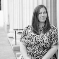 Hayley Corfield