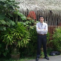 Reza Jan