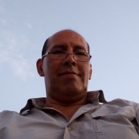 Jose Ramón Manrique