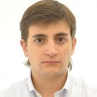 Santiago Restrepo Mejia