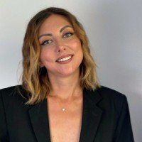 Olga Carvajol