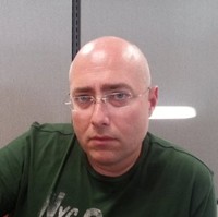 Lev Aizenberg