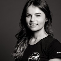 IONELA SUCEVEANU