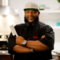 Chef Jason Johnson