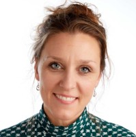 Karin Hjort Jensen