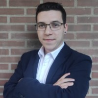 Alejandro Rafael-De La Cruz Rodríguez