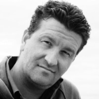 Berend Wouda