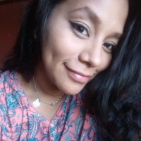 Geraldine Viviana Camacho León