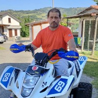 Massimiliano Dallari