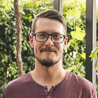 Daniel Kelly