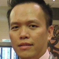 Michael Chai Keh Siew