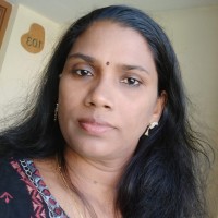 Princy Vinod