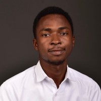 Olaoluwa Olatunde