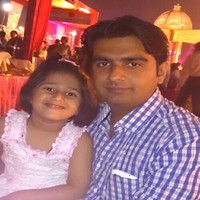 Yogendra Sharma