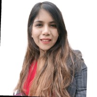 Dr. Saadiyah Mukadam