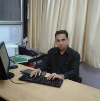 Yogesh Baraskar