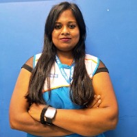 Debopriya Nandy