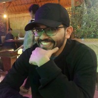 Kshitij Srivastava