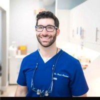 Dr. David Abraham, DDS