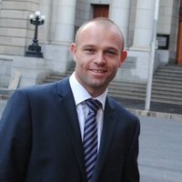 Nicholas Gotsell