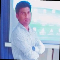 Arun Kce