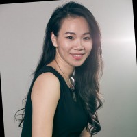 Stacey (Ching-yun) Chang