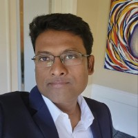David Prathap
