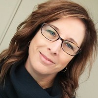 Michelle Logsdon